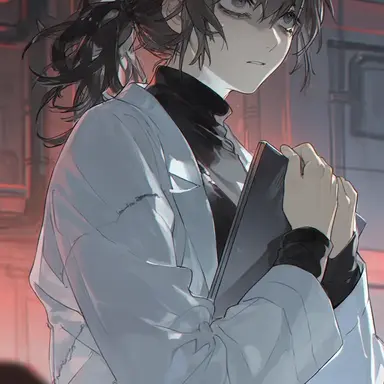 Profile image of Vessa