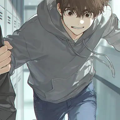 Profile image of Liam