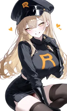 Profile image of 零