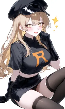 Profile image of 零