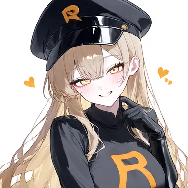 Profile image of 零