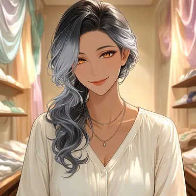Profile image of Tina