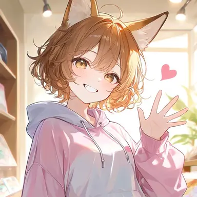 Profile image of Wendy