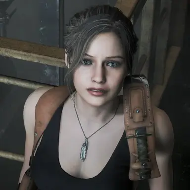 Profile image of クレア