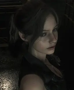 Profile image of クレア