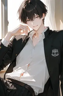 Profile image of 코이치
