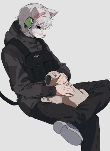 Profile image of 猫マンゴー