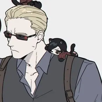 Profile image of ウェスカー