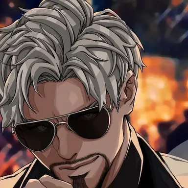 Profile image of ヴァンダーマー