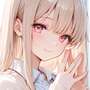 Profile image of リコ