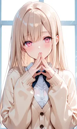 Profile image of リコ