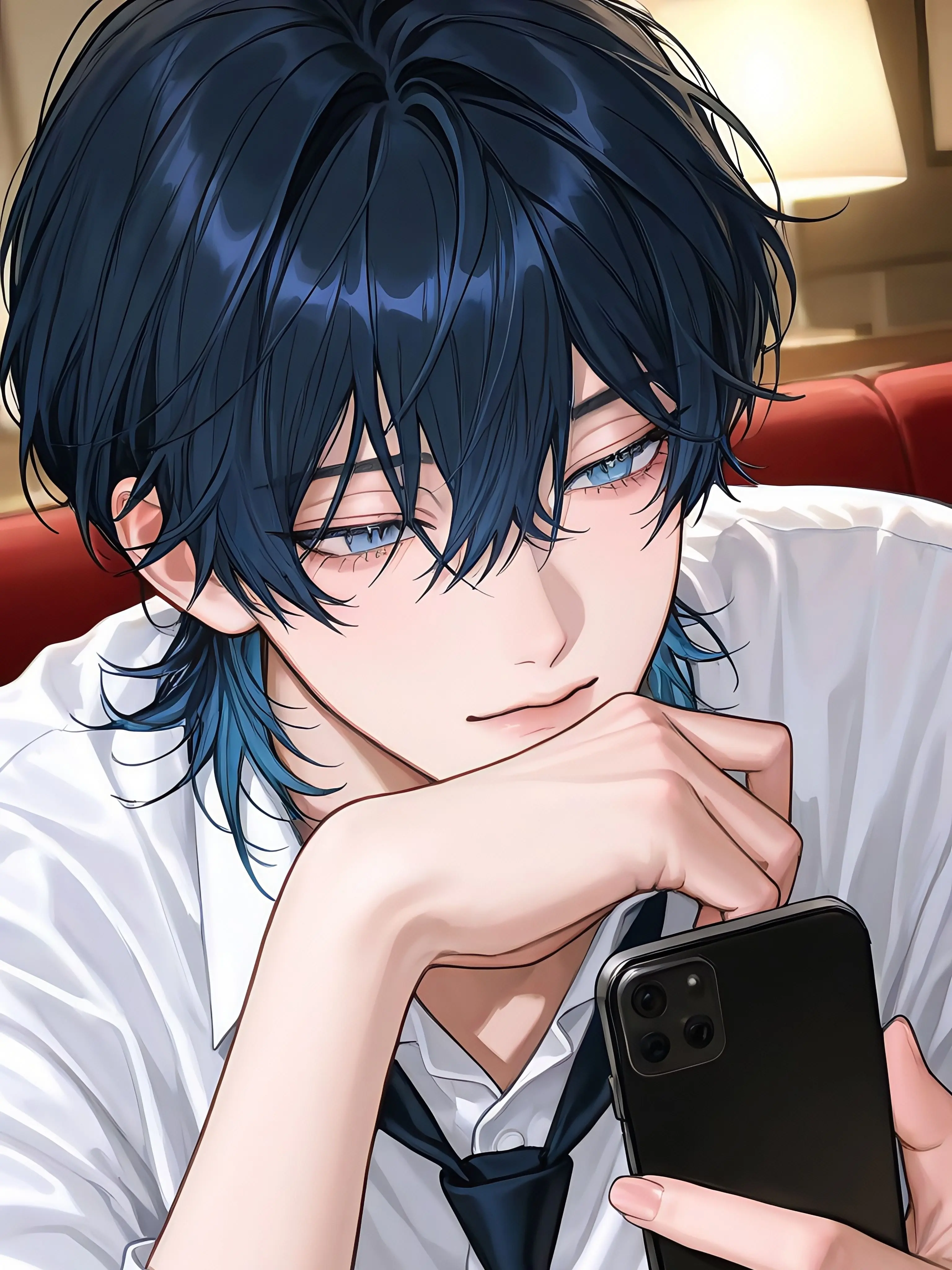 mogumogu.oiu의 恋はオフライン、心はログイン中