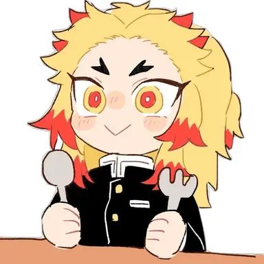 Profile image of 렌고쿠 쿄주로