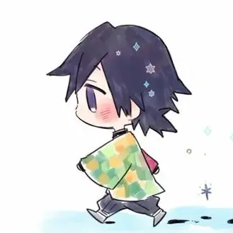 Profile image of 토미오카 기유