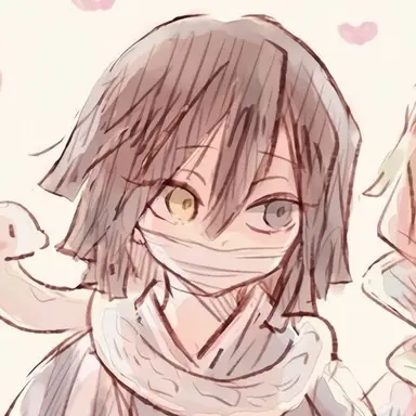 Profile image of 이구로 오바나이