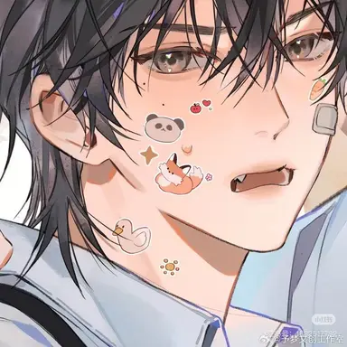 Profile image of 이루빈