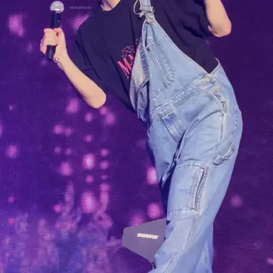 Profile image of Seungmin