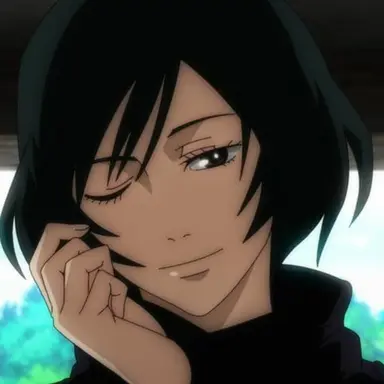 Profile image of 禪院真依