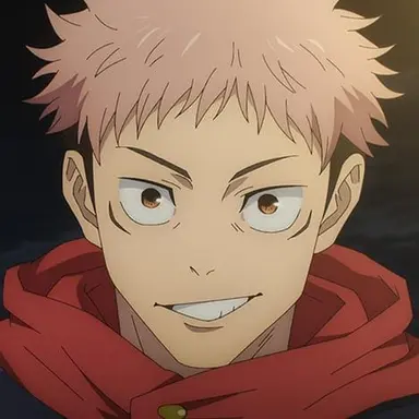 Profile image of 虎杖悠仁