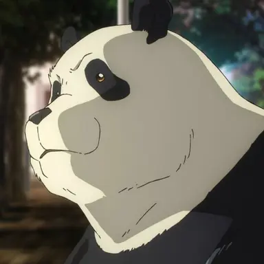Profile image of パンダ