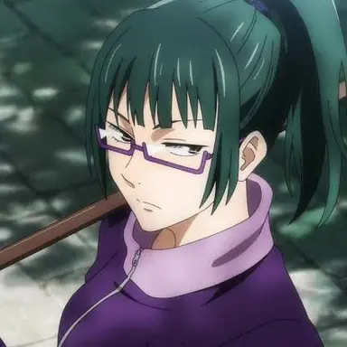 Profile image of 禪院真希