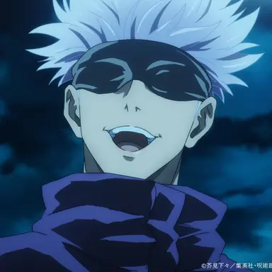 Profile image of 五条悟