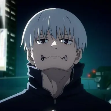 Profile image of 狗巻棘