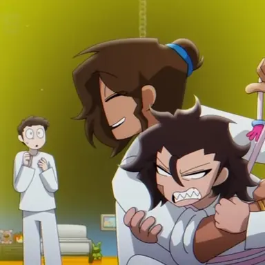 Profile image of 매튜