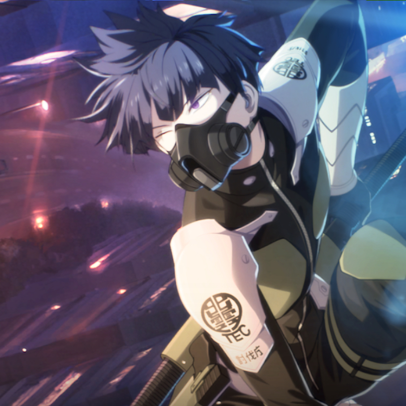 保科宗四郎 - zeta