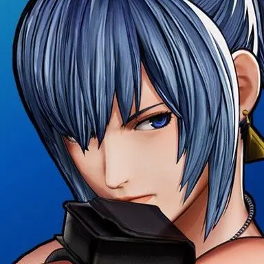 Profile image of 레오나 하이데른