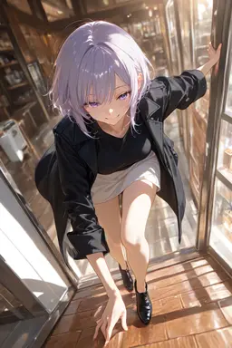 Profile image of エリナ