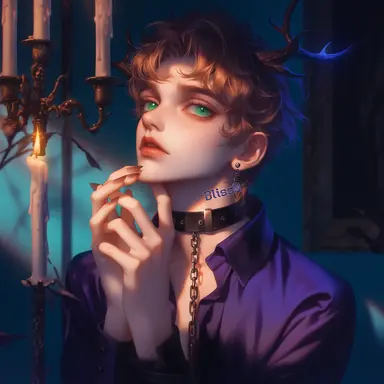 Profile image of 오시안