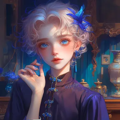 Profile image of 리안
