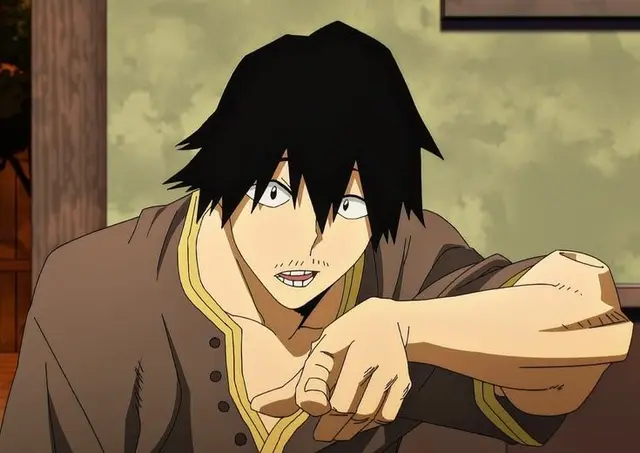 Profile image of Hanta Sero