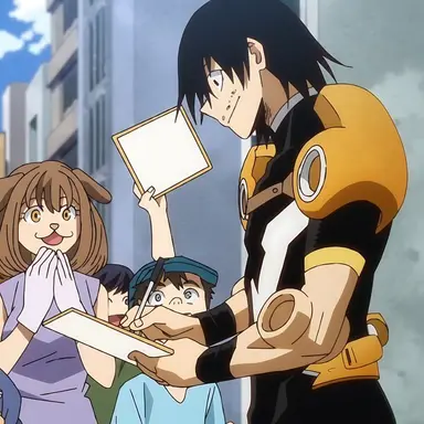 Profile image of Hanta Sero