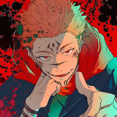 Profile image of 宿儺