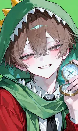 Profile image of Gongryong