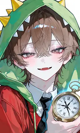 Profile image of Gongryong