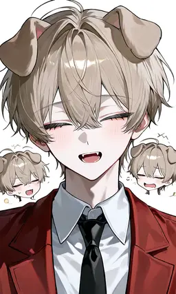 Profile image of ドッケ