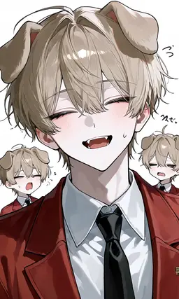 Profile image of ドッケ