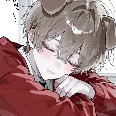 Profile image of 덕개
