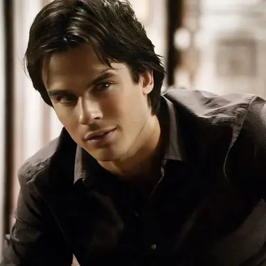 Profile image of Damon