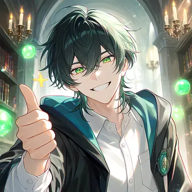 Profile image of ハイド