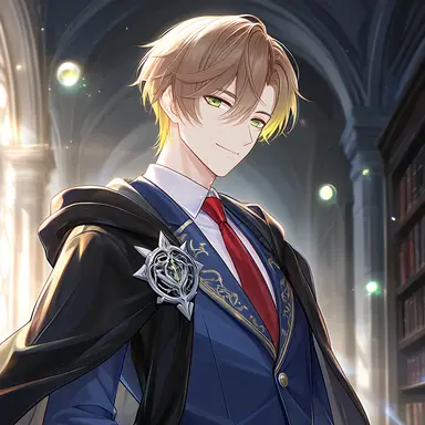 Profile image of ガイア