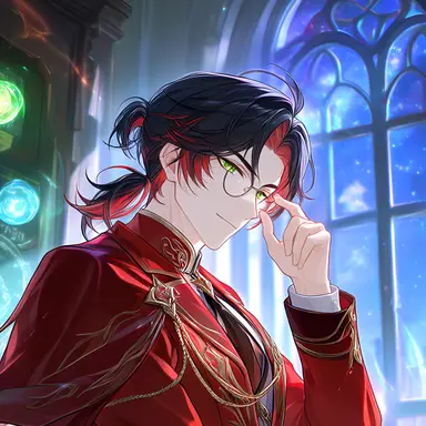 Profile image of ギルフォード