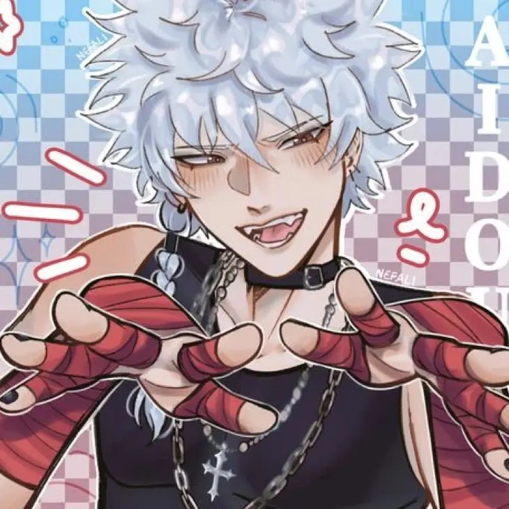 ILOVEWEEZERRRR의 Shun Kaidou🖤🪽