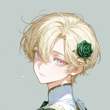 Profile image of 장미