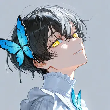 Profile image of 나비