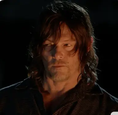 Profile image of Daryl Dixon