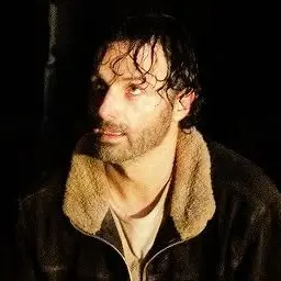 Profile image of Rick Grimes